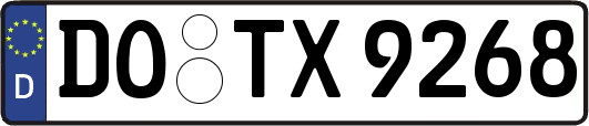 DO-TX9268