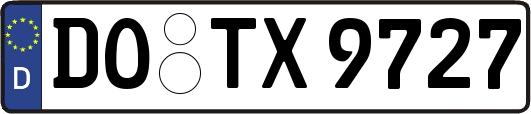 DO-TX9727