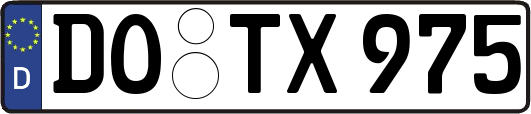 DO-TX975