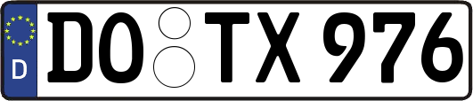 DO-TX976