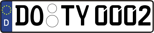 DO-TY0002