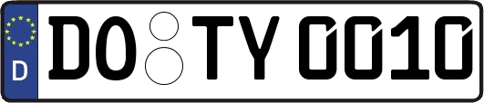 DO-TY0010