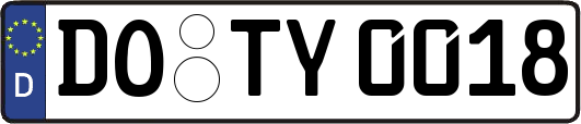 DO-TY0018