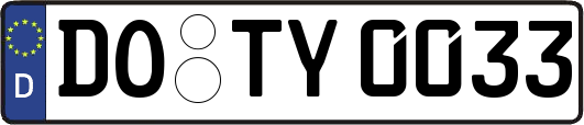 DO-TY0033