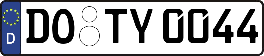 DO-TY0044
