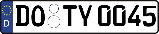 DO-TY0045