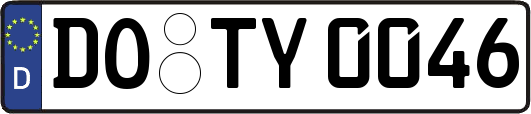 DO-TY0046