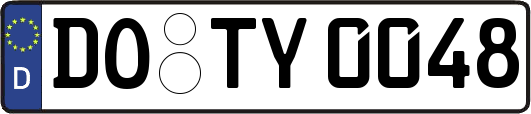 DO-TY0048