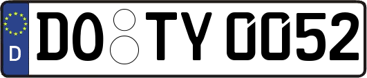DO-TY0052