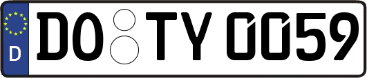 DO-TY0059