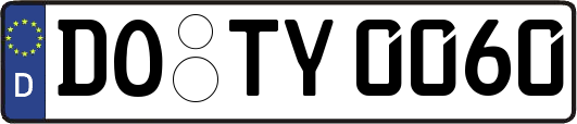 DO-TY0060