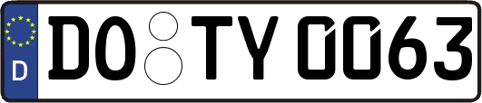 DO-TY0063
