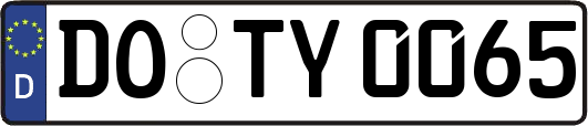 DO-TY0065