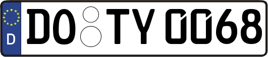 DO-TY0068