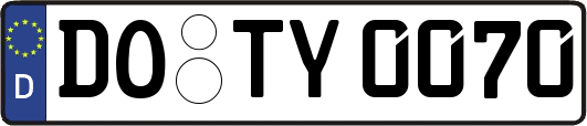 DO-TY0070