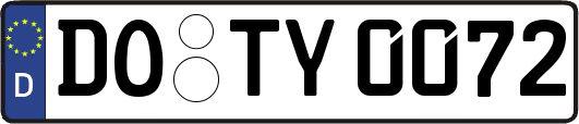 DO-TY0072