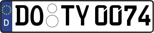 DO-TY0074