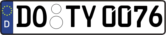 DO-TY0076