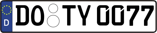 DO-TY0077
