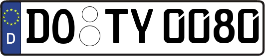 DO-TY0080