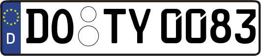 DO-TY0083