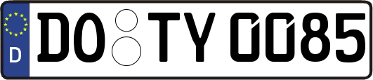 DO-TY0085