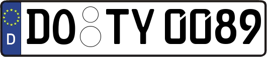 DO-TY0089