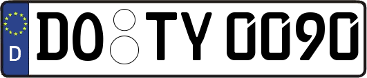 DO-TY0090