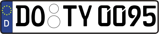 DO-TY0095