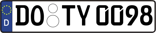 DO-TY0098