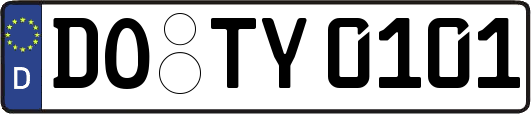 DO-TY0101
