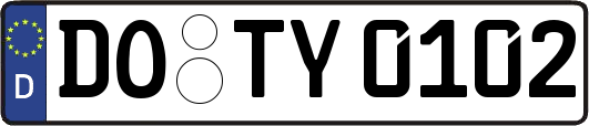 DO-TY0102