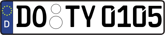 DO-TY0105
