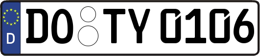 DO-TY0106