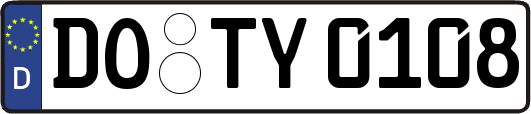 DO-TY0108