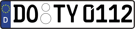 DO-TY0112