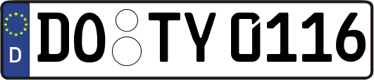 DO-TY0116