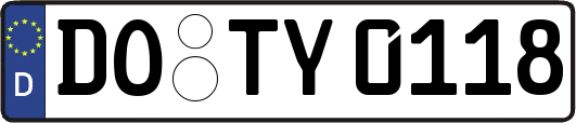 DO-TY0118