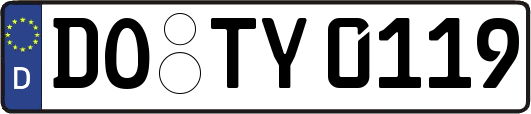 DO-TY0119