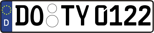 DO-TY0122