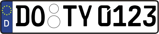 DO-TY0123
