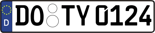 DO-TY0124