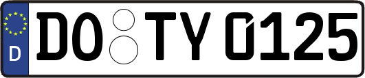DO-TY0125