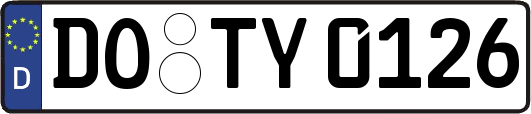 DO-TY0126