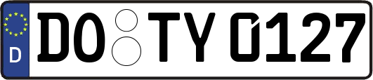 DO-TY0127