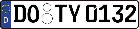 DO-TY0132