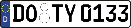 DO-TY0133