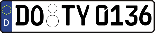 DO-TY0136