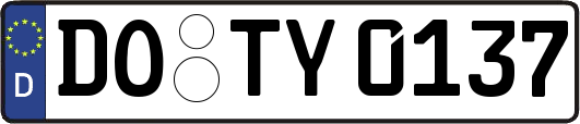 DO-TY0137