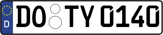 DO-TY0140